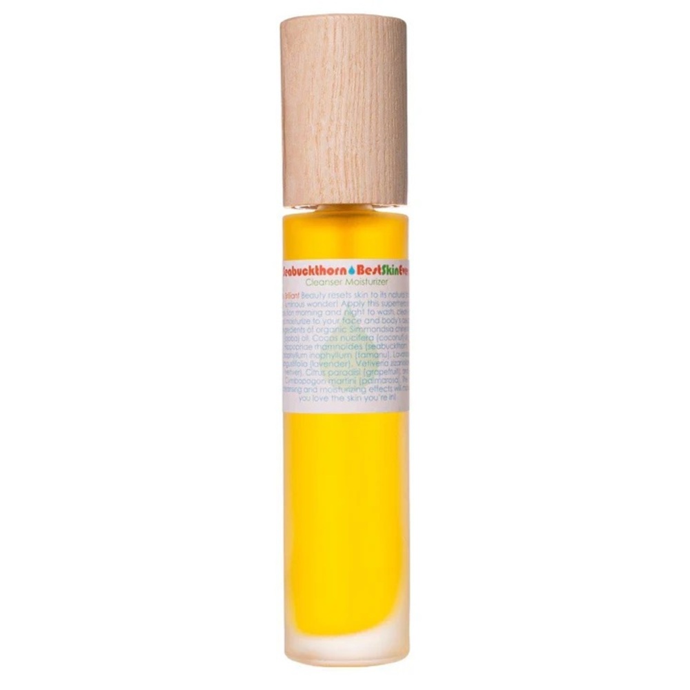 Seabuckthorn Best Skin Ever Moisturizer